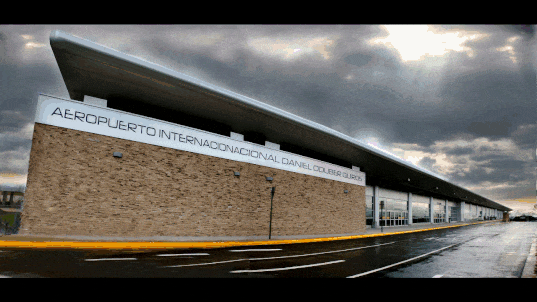 LIBERIA AIRPORT GUANACASTE TAXI