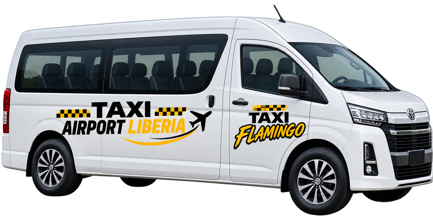 Airport Bus